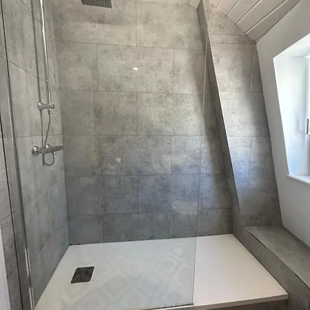 De L Eau Apartment Colmar